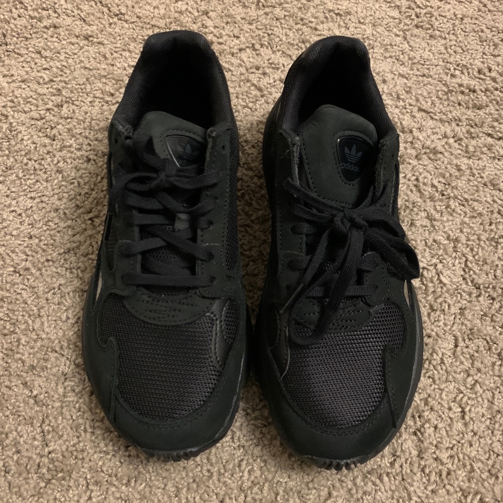 Adidas Originals Falcon Casual Shoes